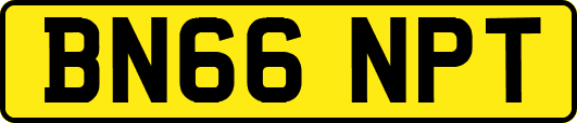 BN66NPT