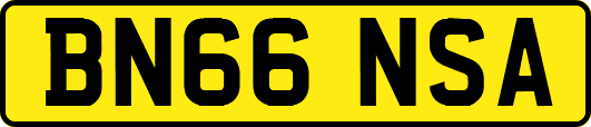 BN66NSA