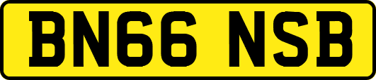 BN66NSB