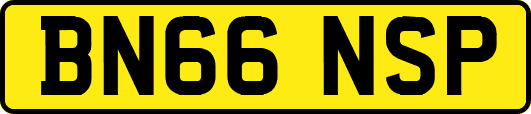 BN66NSP