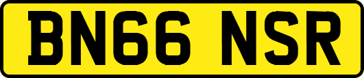 BN66NSR