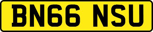 BN66NSU