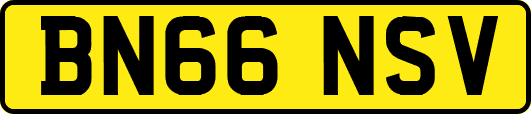 BN66NSV