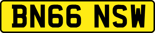 BN66NSW