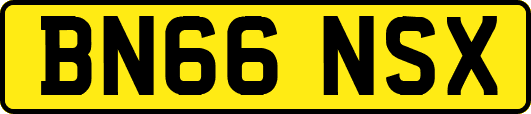 BN66NSX