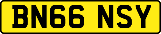 BN66NSY