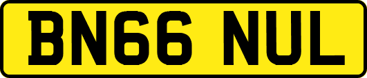 BN66NUL