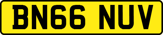 BN66NUV