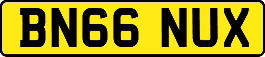 BN66NUX