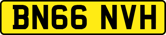 BN66NVH