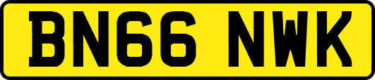 BN66NWK