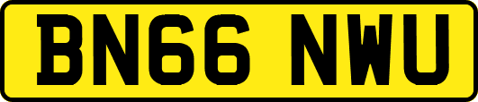 BN66NWU