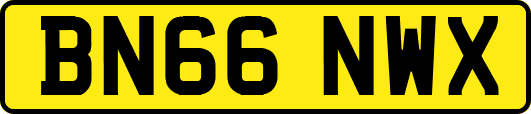 BN66NWX