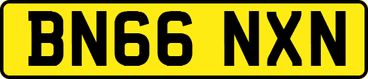 BN66NXN