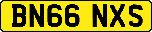 BN66NXS