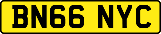 BN66NYC