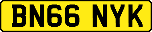 BN66NYK