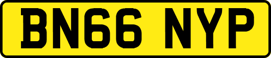 BN66NYP