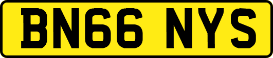 BN66NYS