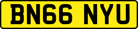 BN66NYU