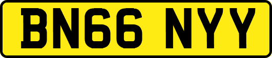 BN66NYY