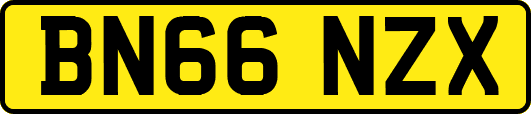 BN66NZX