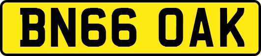 BN66OAK