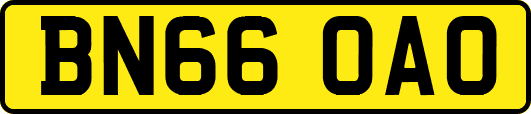 BN66OAO