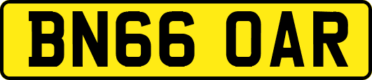 BN66OAR
