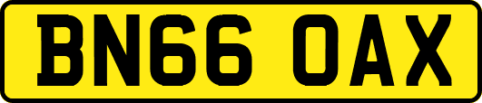BN66OAX