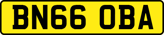 BN66OBA