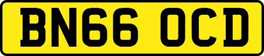 BN66OCD