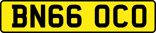 BN66OCO