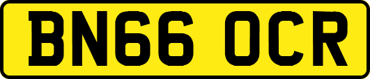 BN66OCR