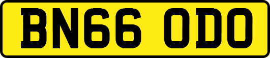 BN66ODO