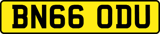 BN66ODU