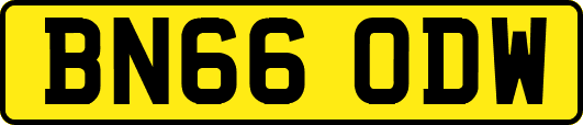 BN66ODW