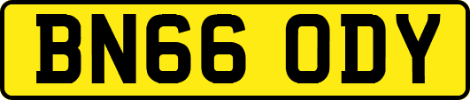 BN66ODY