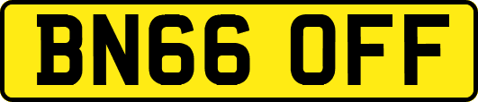 BN66OFF
