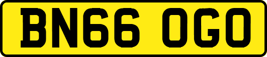 BN66OGO