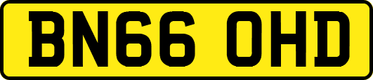 BN66OHD