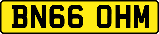 BN66OHM