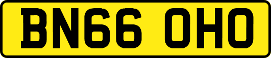 BN66OHO