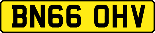 BN66OHV