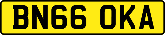 BN66OKA