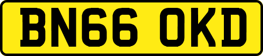 BN66OKD