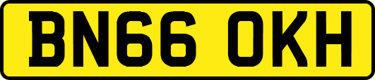 BN66OKH