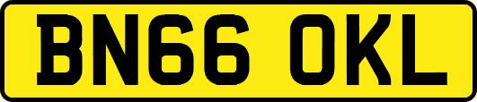 BN66OKL