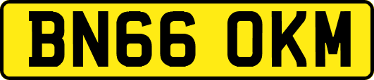 BN66OKM