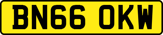 BN66OKW